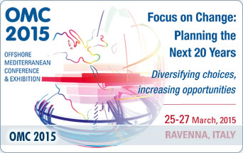 OMC - Offshore Mediterranean Conference